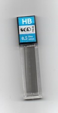 Portamine Mine Grafite 12 mine 0.5mm Hb Mine Matita SGD Italia Portamine price