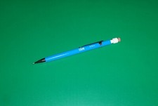 MATITA PORTAMINE CON GOMMA DELLA "IBM" CON MINA DA 0,9mm. Portamine price