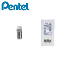 Pentel Refill Gomme per Portamine Matite Meccaniche • 5 pcs • [LCE-5] Portamine price