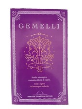 Libro Gemelli Profilo astrologico, curiosità, affinità di coppia Newton Compton Libri di psicologia price
