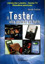 Libro IL TESTER ALLA PORTATA DI TUTTI spiegato in modo semplice pratico misure Libri di psicologia price