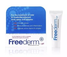 Freederm Gel Rimozione Macchie e Brufoli, Confezione da 10g 2 Cura Acne e Pimple price