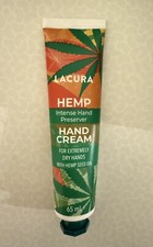 Crema mani alla canapa La Cura Cura Hand price