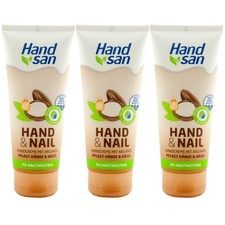 Crema Per Mani E Unghie HAND & NAIL 3 X 90ml Cura Mani E Unghie pH-Neutro Cura Hand price