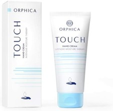 Orphica TOUCH Hand Cream: Nutri e Cura le Tue Mani con Crema Riparatrice 100 ml Cura Hand price