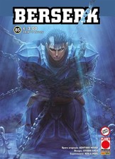 Berserk - Serie Originale 85 - Panini Comics - Italiano Comics price
