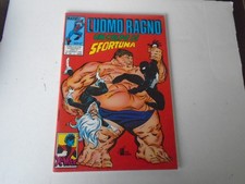 L'UOMO RAGNO DALLA STAR COMICS IN POI SEGLI TU DAL 40 AL 700, prima parte Comics price
