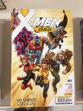 PANINI COMICS GLI INCREDIBILI X-MEN ORO 329 - NUOVO DA MAGAZZINO Comics price