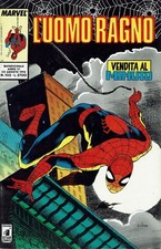 L'UOMO RAGNO n.102 Spider-Man vendita al minuto ed.Star Comics Comics price