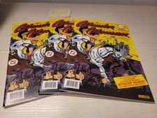DC Facsimile Edition wonder woman 1 DC PANINI COMICS  IB63 Comics price