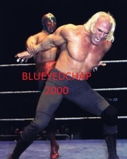 MIL MASCARAS VS BILLY GRAHAM 8 X 10 FOTO WRESTLING NWA WWF Mascaras price