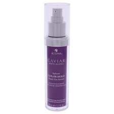 Alterna Caviar siero vibrante anti-età Infinite Color Hold 1,7 oz Hair Cura Masks & Serums & Sprays price