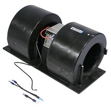 Gruppo motore soffiatore con resistenza adatto a Case IH sostituisce 1977546C1 Accessori per Fitness Conditioning price