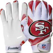 Franklin Sports Youth Nfl - - Logo squadra Nfl e Football Attrezzatura price