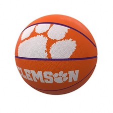 Logo Marchi Ncaa Clemson Tigers Unisex Autografo Mascotte Taglia Ufficiale Gomma Football Attrezzatura price