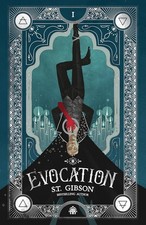 Evocation: Book I in The Summoner's Circle (Instant No.1 Sunday Bestseller) (Sum Libri bestseller price