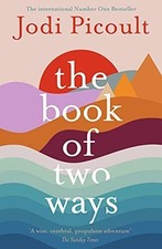 The Book of Two Ways: The stunning bestseller about life, death and missed oppor Libri bestseller price