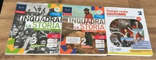 Lotto 3 Libri di Storia per Scuole Medie - Fabbri Editori e Loescher (Vol. 2 e 3 Libri di storia price