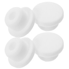 4 Pezzi Tappo Serbatoio Acqua Risciacquo Dentale Guarnizione Silicone per Tappo Flosser Dental Floss price