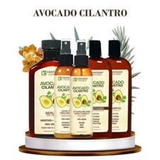 Fantasia IC | Naturals Avocado Coriandolo Prodotti per Capelli per la Crescita Hair Styling Mousse price
