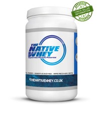 The Native Whey Protein 500g Protein Powders price