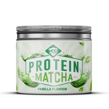 WOD Polveri - Matcha Proteico - Aroma Vaniglia - 240g Protein Powders price
