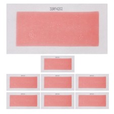 8 Fogli Strisce Cera Viso Depilazione per Donna Kit Ceretta Donna Waxing Prodotti e Machines price