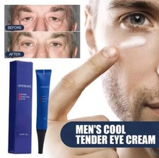 Crema contorno occhi Eye Cream contro occhiaie e borse lacrimali pelle stanca 15g essenza crema Eye Crema price