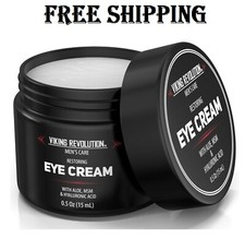Crema Occhi Uomo - Trattamento Naturale Antietà, Occhiaie, Riduce il Gonfiore Eye Crema price