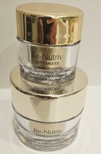 Re-Nutriv Ultimate Diamond Transformation Cream 0,5 oz/15 ml + crema Energy Eye Eye Crema price