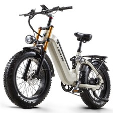 CEAYA Bicicletta Elettrica A20PRO E Bike per Adulti 48V 20AH E Mountainbike E-FatBike Electric Bicycles price