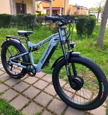 Bici Elettrica per Adulti 26'' Fat Tire E Bikes 48V 17.5AH Fuoristrada City Bike Electric Bicycles price