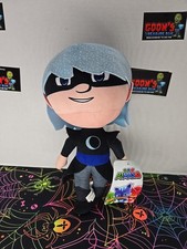 PJ Masks Luna Girl 12” Peluche Fabbrica Giocattolo Hasbro NUOVO con etichetta Masks price