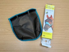 BNIP Fly Nose Protector per adattarsi Woof Wear maschere antimosche - grande *spedizione gratuita* Masks price
