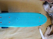 Skateboard Yamba Oxelo 56x15cm NUOVO Skateboard price