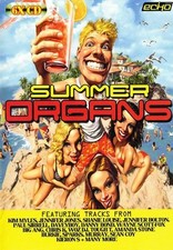 Summer Organs - 6 x Cd Pack Organs price