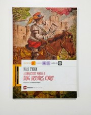Ripasso inglese A2 - Mark Twain - A Connecticut yankee in "King Arthur's Court" Libri di ripasso price
