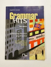 Ripasso inglese - Grammar Hits - Revision and Practice Libri di ripasso price
