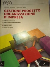 gestione progetto organizzazione d'impresa Libri di gestione d'impresa price