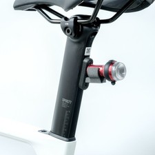 Canyon - Luci di esposizione - Supporto reggisella Trace - Aeroad / Endurace / Ultimate Accessori bicicletta price