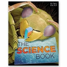 The Science Book (Miles Kelly Science), John Farndon, New Book Scienza & Tecnologia price