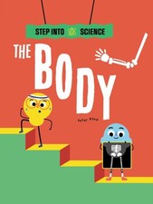 Step Into Science: The Body by Peter Riley (Paperback Book) Scienza & Tecnologia price