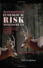 Alternative Ecological Risk Assessment: An Innovative Approach to Understanding Scienza & Tecnologia price