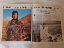 Giovanni Porzio Iraq Curdi Popolo Tra I Monti Del Iran Siria Turchia Barzani '79 Turca Storia price