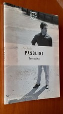 LIBRO RACCONTO DI PER PAOLO PASOLINI " TERRACINA " GARZANTI PICCOLI GRANDI LIBRI Libri di racconti price