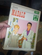 libro MADALE'  di VISENTINI - racconti per ragazzi Libri di racconti price