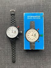Cronometro da polso Portspring FGW105 in scatola Stopwatch price