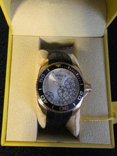 Orologio Invicta 23488 Angel Lady 38mm Quarzo *Usato* Stopwatch price