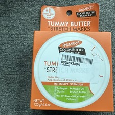 Palmers Burro di Cacao Burro Pancia per Smagliature 4,4 oz NUOVO Stretch Mark Prevention e Removal price