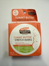 Nuovo burro di cacao Palmer's formula burro pancia per smagliature 4,4 oz Stretch Mark Prevention e Removal price